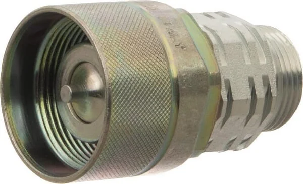 DNP - SKSM16L30 - Hydraulic Coupling