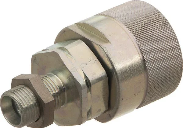DNP - SKSM16N18 - Hydraulic Coupling