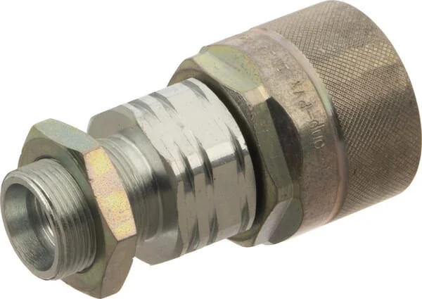 DNP - SKSM16N26 - Hydraulic Coupling