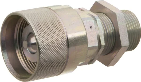 DNP - SKSM16N30 - Hydraulic Coupling