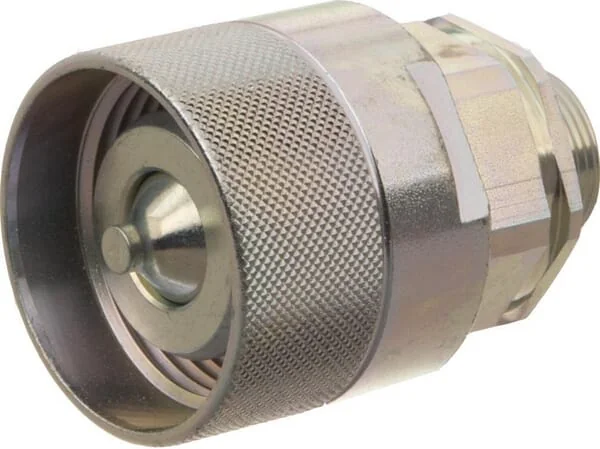 DNP - SKSM25L26 - Hydraulic Coupling