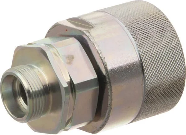 DNP - SKSM25L26 - Hydraulic Coupling