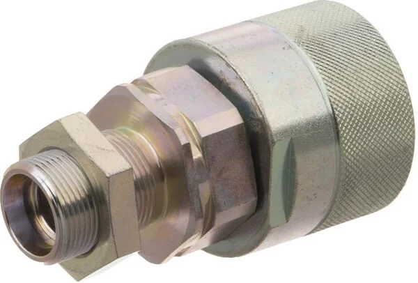 DNP - SKSM25N26 - Hydraulic Coupling
