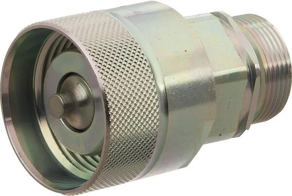 DNP - SKSM25S36 - Hydraulic Coupling DN-25-S M36-25S