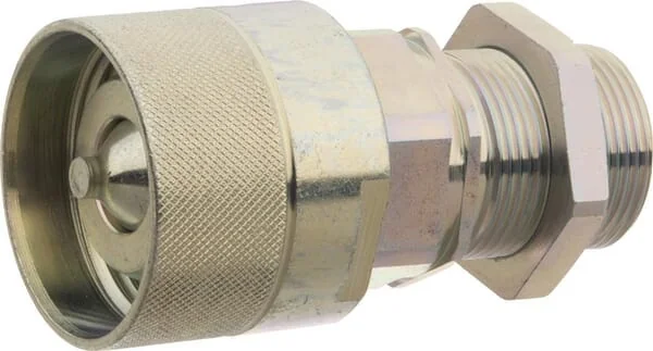 DNP - SKSM25T36 - Male Coupling 25S Bulkhead