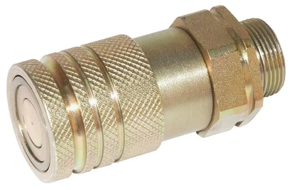 DNP - SKVF10L22 - DNP Coupling Housing BU 3/8 M22-15L