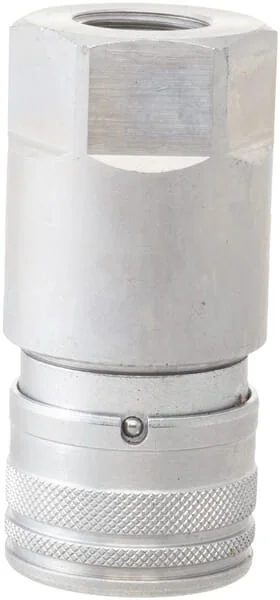 DNP - SKVF12C08 - DNP Quick Coupling Female 1/2 - 1/2" BSP