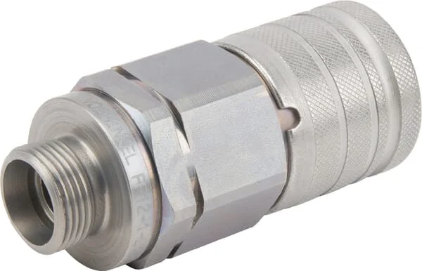 DNP - SKVF12L22 - QR Coupling Female