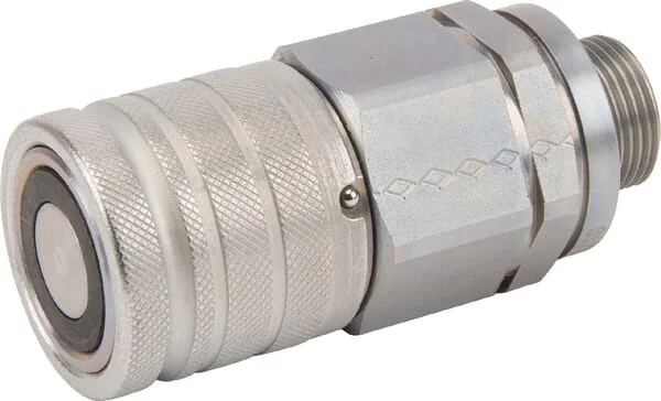 DNP - SKVF12L22 - QR Coupling Female
