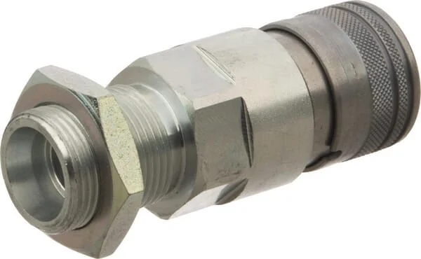 DNP - SKVF12T30 - DNP Coupling Housing Shot 1/2 M30-20S