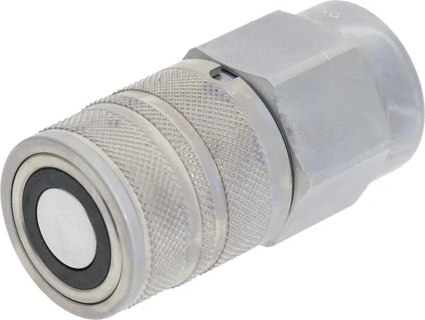 DNP - SKVF19C12 - QR Coupling Female 3/4" - 3/4" BSP