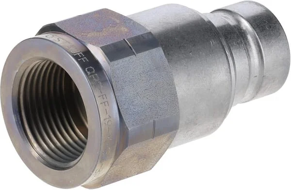 DNP - SKVM19C16 - QR Coupling Male 3/4 - 1" BSP