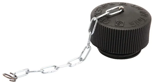 DNP - SPVR13003 - Dust Plug 1/2"