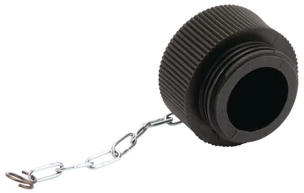 DNP - SPVR13003 - Dust Plug 1/2"