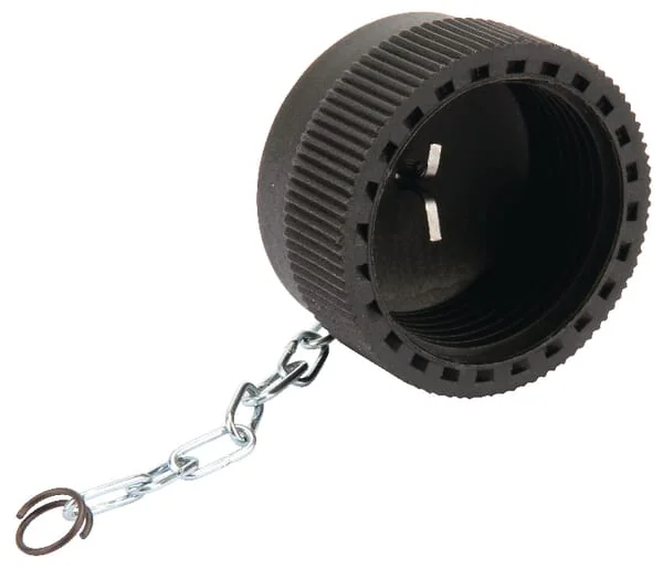 DNP - SPVR20002 - Dust Plug 3/4"