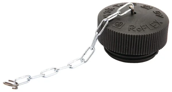 DNP - SPVR20003 - Dust Cap 3/4"
