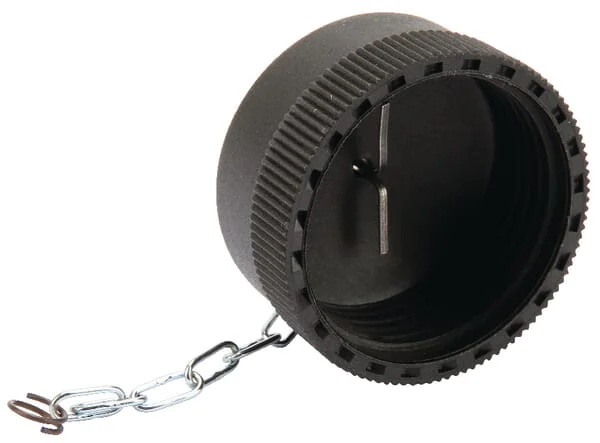 DNP - SPVR25002 - Dust Cap 1"