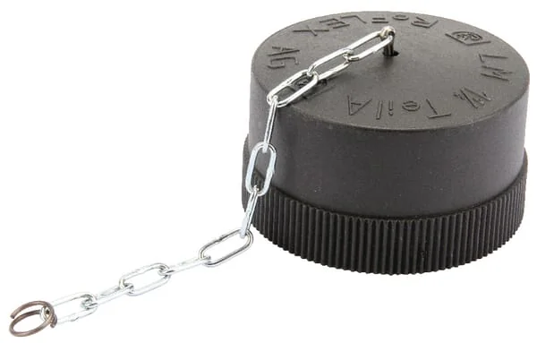 DNP - SPVR30002 - Dust Cap 1 1/4"