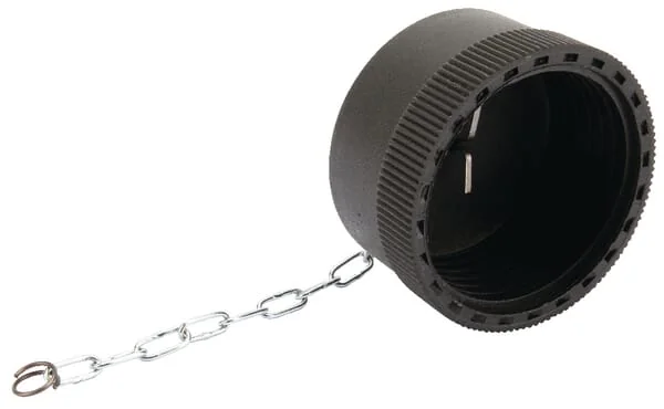 DNP - SPVR30002 - Dust Cap 1 1/4"