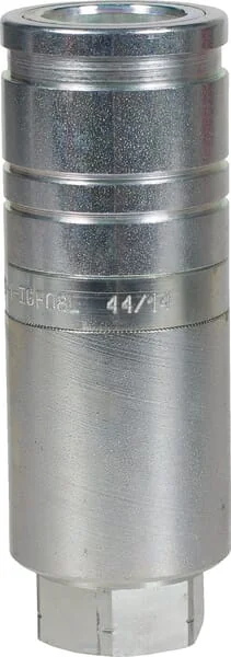 DNP - UX101IGF08L - DNP Coupling Housing 1/2 BSP Internal