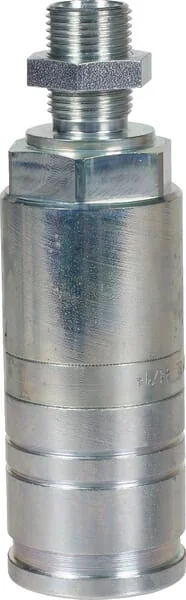 DNP - UX101N1218L - DNP Coupling Housing Female M18 x 1.5 - 12L Shot