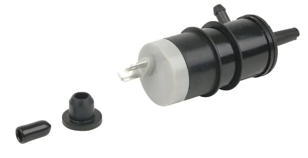 Doga - 20100103000 - Windshield Washer Pump Type F 24V