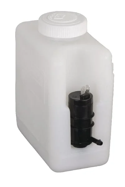 Doga - 23110152000 - Windscreen Washer Tank