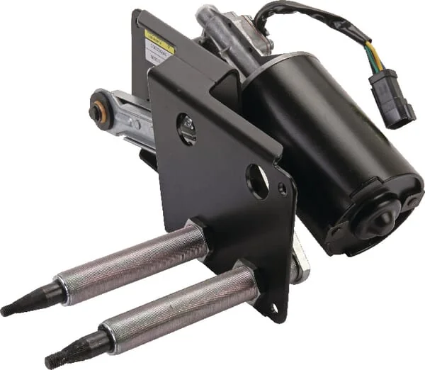Doga - 24956023010 - Wiper Motor