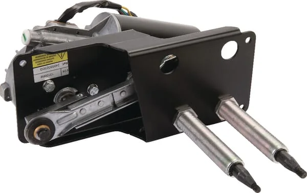 Doga - 24956023010 - Wiper Motor