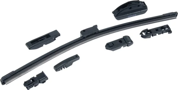 Doga - DVF35 - Flat Blade 14" (350mm)