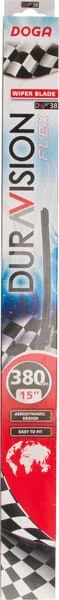 Doga - DVF38 - Flat Blade 15" (380mm)