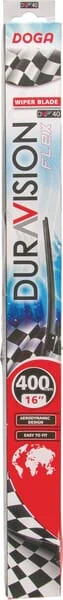 Doga - DVF40 - Flat Blade 16" (400mm)
