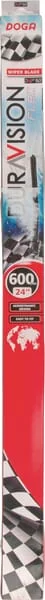 Doga - DVF60 - Windshield Wiper Blade Flat Blade