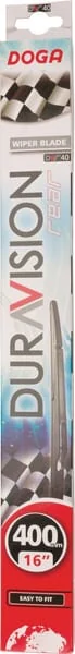 Doga - DVR40 - Rear Blade 16" (410mm)