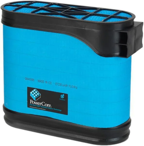 Donaldson - DBA5395 - Air Filter Primary PowerCore Blue - Premium Quality