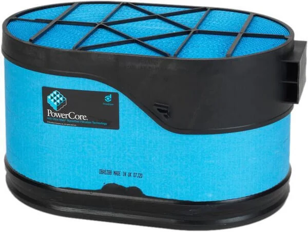 Donaldson - DBA5398 - Air Filter Primary PowerCore Blue - Premium Quality
