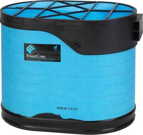 Donaldson - DBA5399 - Air Filter Primary PowerCore Blue - Premium Quality