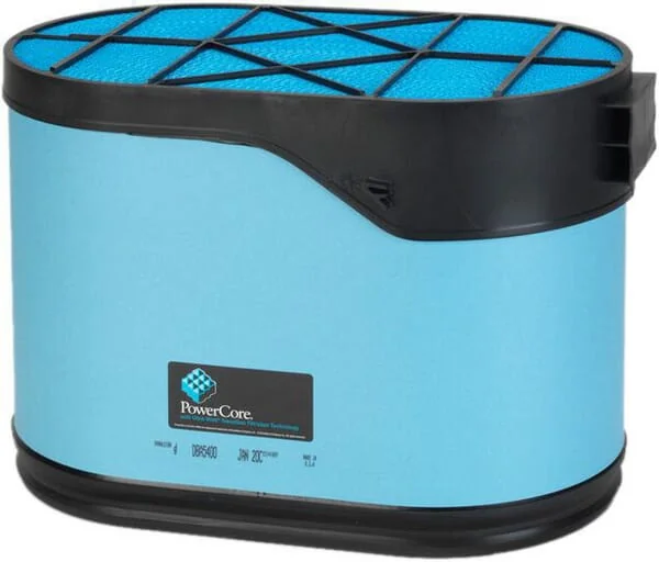 Donaldson - DBA5400 - Air Filter Primary PowerCore Blue - Premium Quality