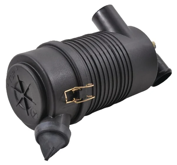 Donaldson - G057512 - Air Filter Complete Donaldson