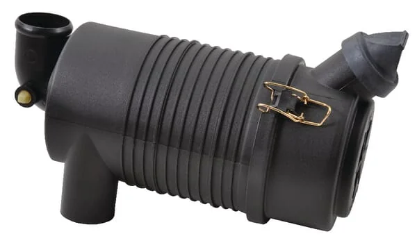 Donaldson - G057512 - Air Filter Complete Donaldson