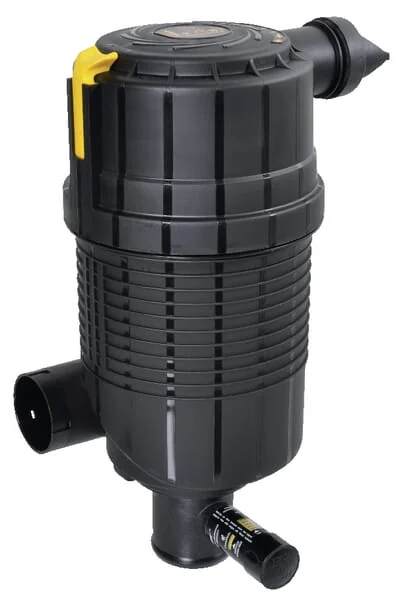 Donaldson - G065612 - Air Filter Complete Donaldson