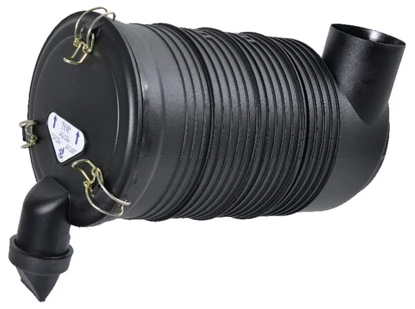 Donaldson - G070059 - Air Filter Complete Donaldson