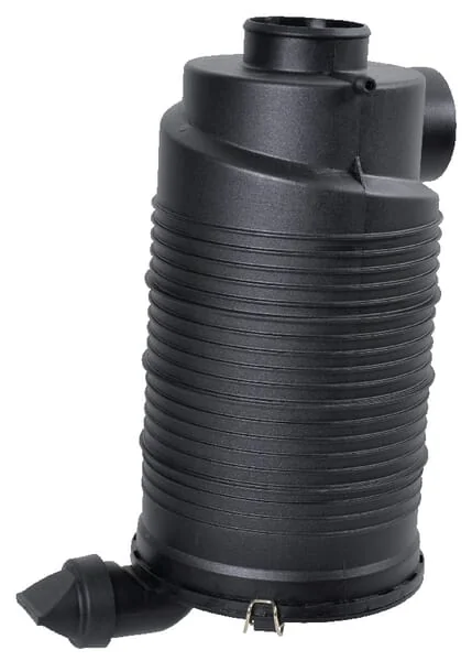 Donaldson - G070059 - Air Filter Complete Donaldson