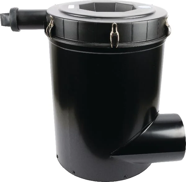 Donaldson - G180073 - Aircleaner FRG 18" Radial Sea
