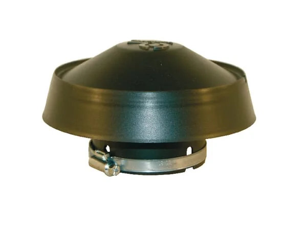 Donaldson - H001379 - Rain Cap 76 Mm Donaldson