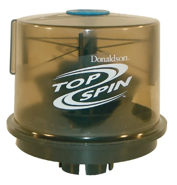 Donaldson - H002425 - Pre-Cleaner Topspin Donaldson