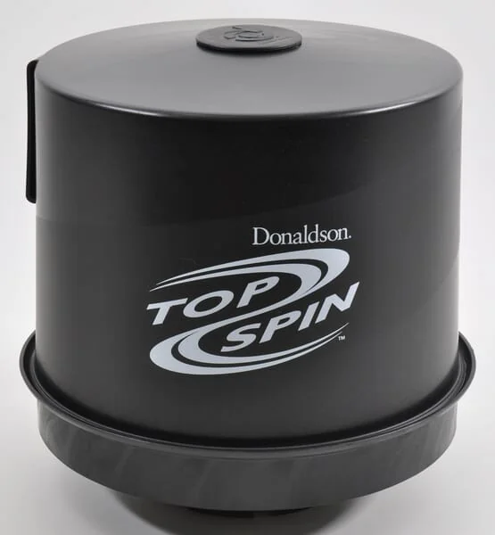 Donaldson - H002433 - Pre-Cleaner Topspin Donaldson
