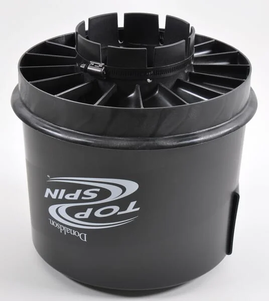 Donaldson - H002434 - Pre-Cleaner Topspin Donaldson