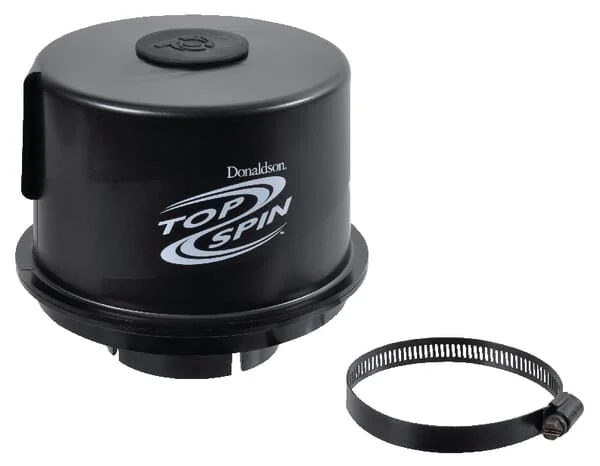 Donaldson - H002437 - Pre-Cleaner Topspin Donaldson
