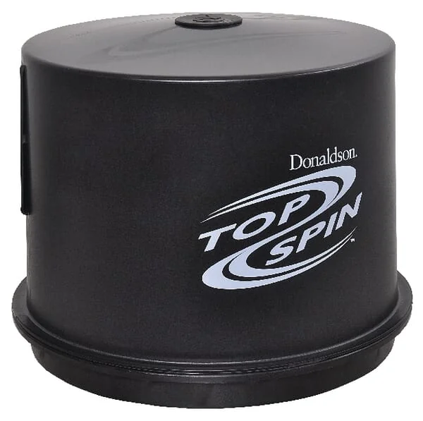 Donaldson - H002439 - Pre-Cleaner Topspin Donaldson